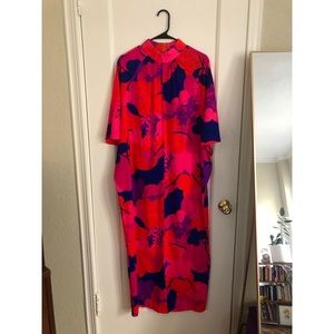 Vintage 1960’s Caftan